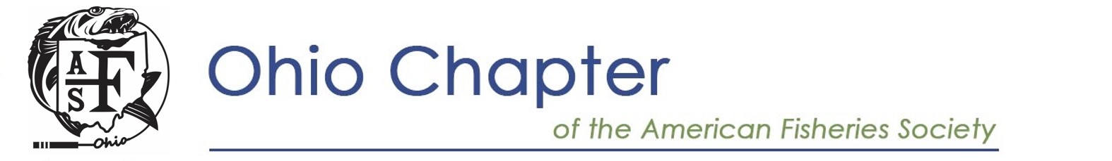 Ohio Chapter of the American Fisheries Society